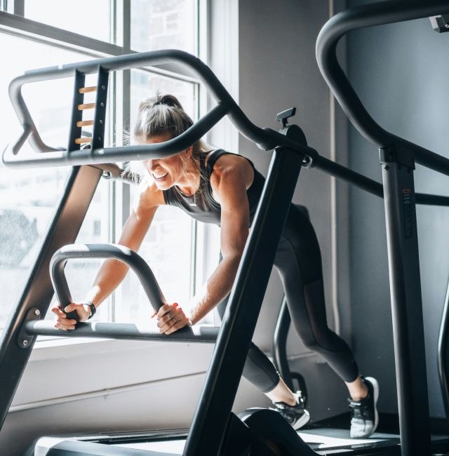 MyGymPilot - Your 24 Hour Gym Assistant